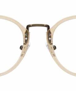 Alternative view of Lentes de sol Maxi Rojo